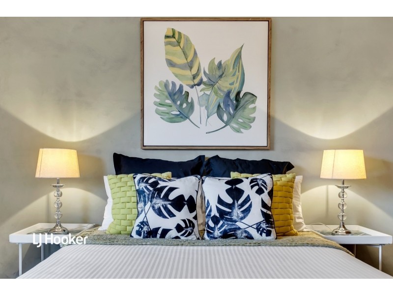 15 Gaylard Crescent, Redwood Park SA 5097