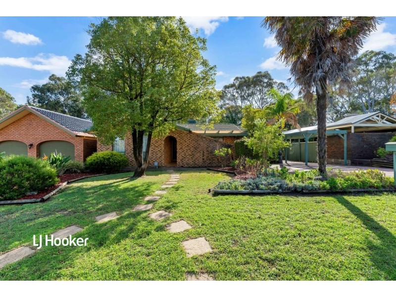 30 Doxiadis Street, St Agnes SA 5097