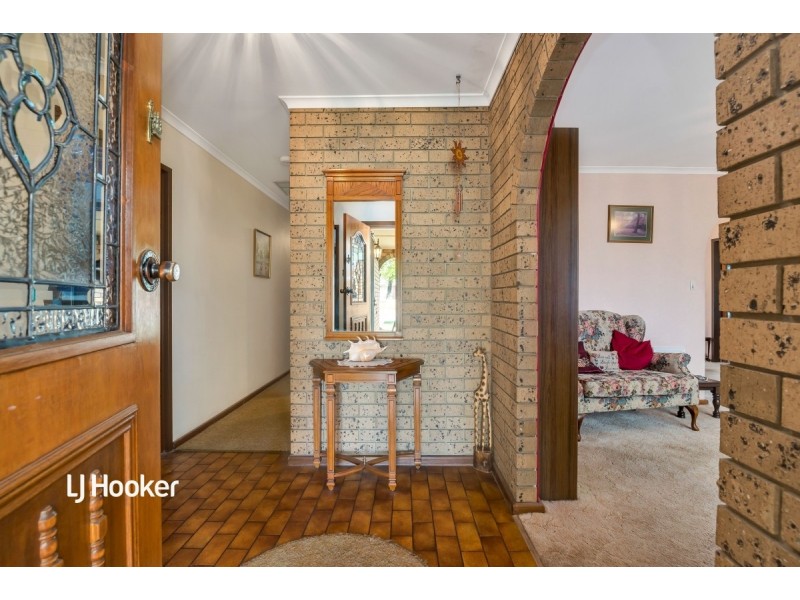 30 Doxiadis Street, St Agnes SA 5097