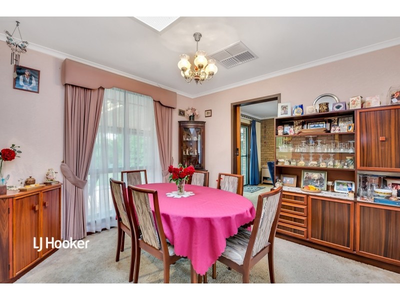 30 Doxiadis Street, St Agnes SA 5097