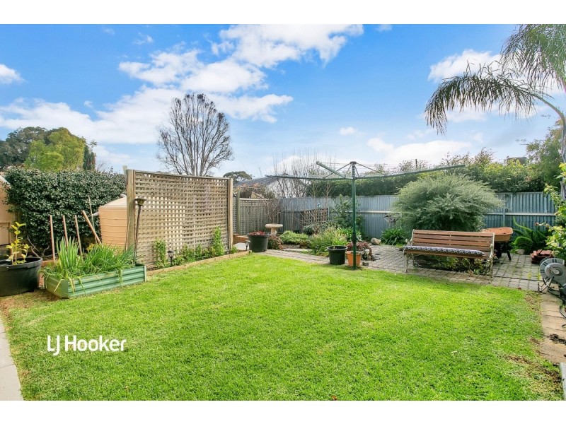 10 Crozier Avenue, Modbury SA 5092