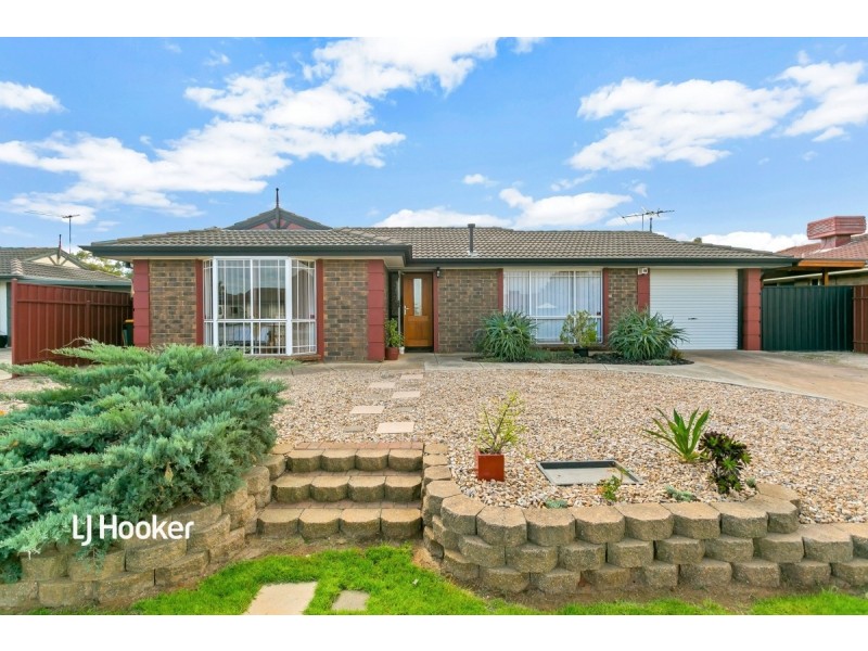 15 Tarqui Drive, Paralowie SA 5108