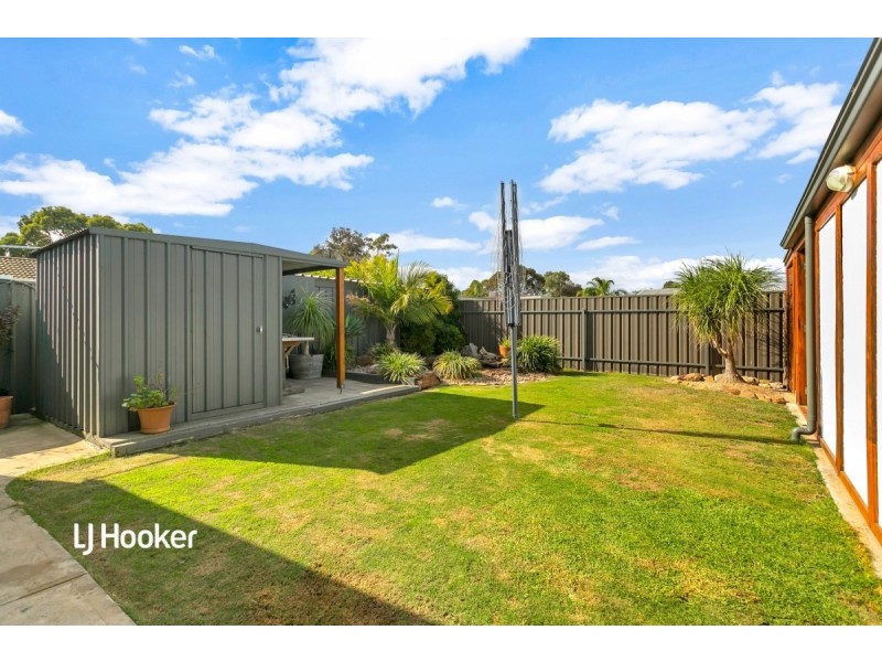 15 Tarqui Drive, Paralowie SA 5108