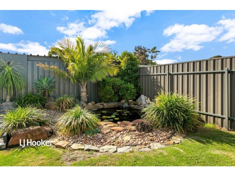 15 Tarqui Drive, Paralowie SA 5108