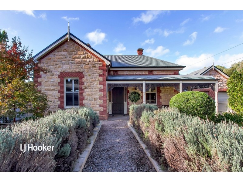 5 Victoria Terrace, Walkerville SA 5081