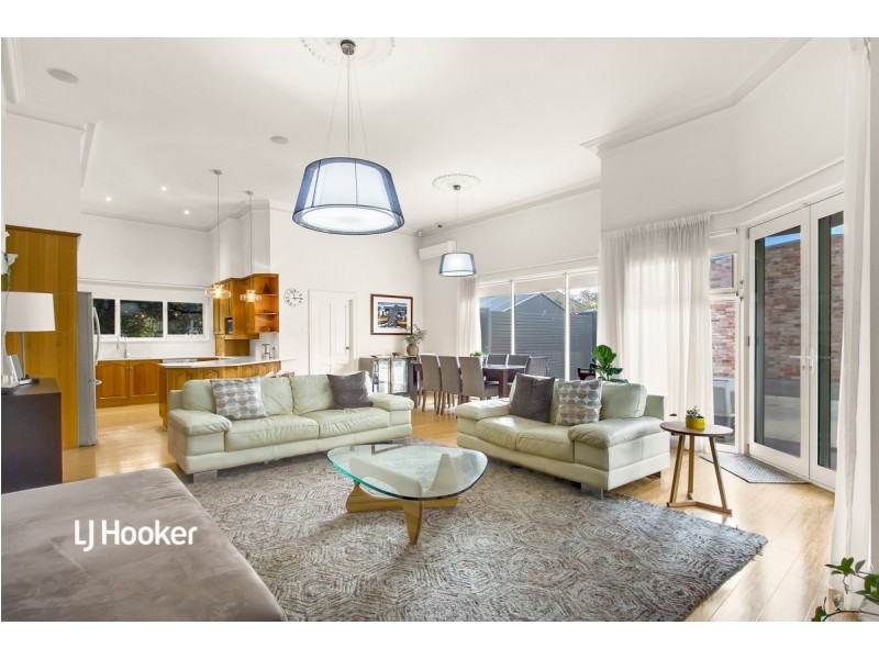 5 Victoria Terrace, Walkerville SA 5081