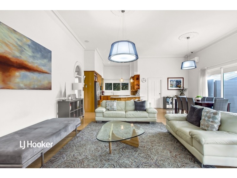 5 Victoria Terrace, Walkerville SA 5081