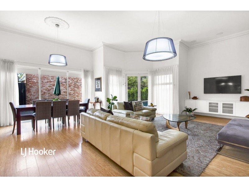 5 Victoria Terrace, Walkerville SA 5081