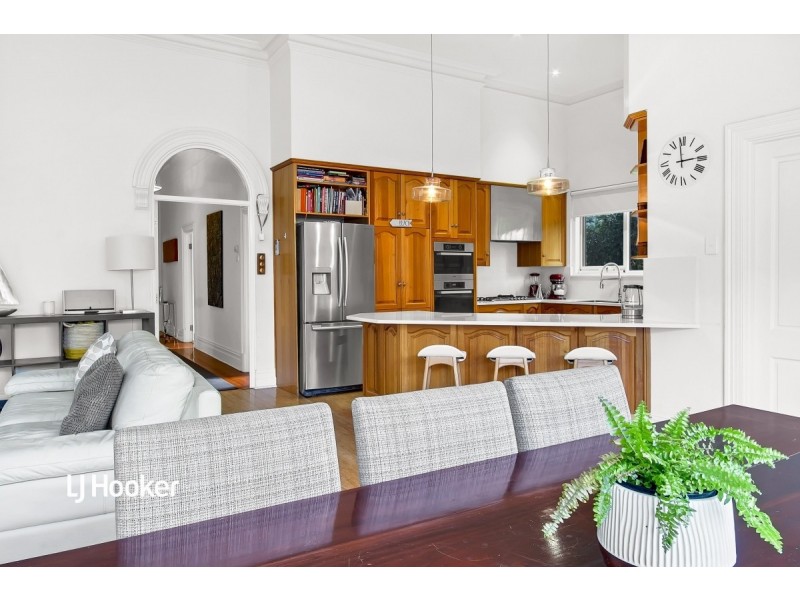 5 Victoria Terrace, Walkerville SA 5081