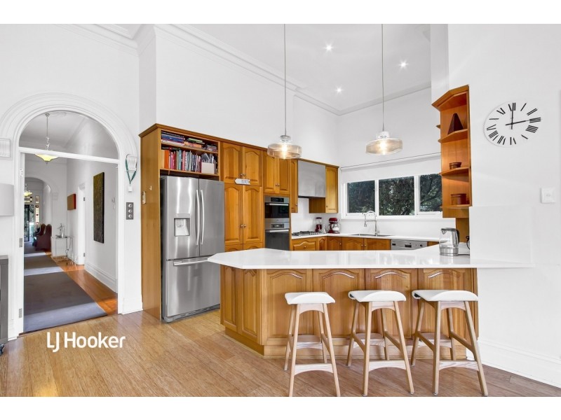 5 Victoria Terrace, Walkerville SA 5081