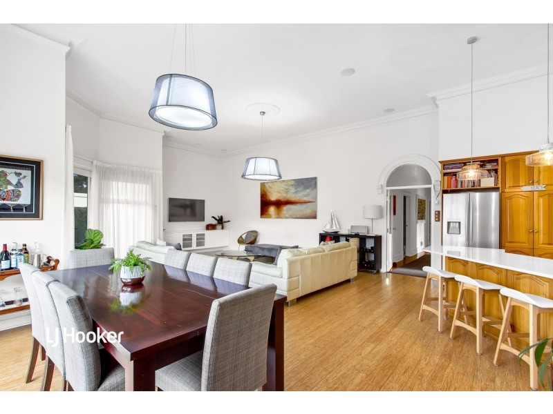 5 Victoria Terrace, Walkerville SA 5081