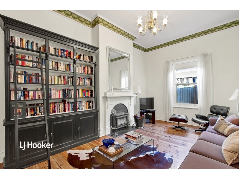 5 Victoria Terrace, Walkerville SA 5081