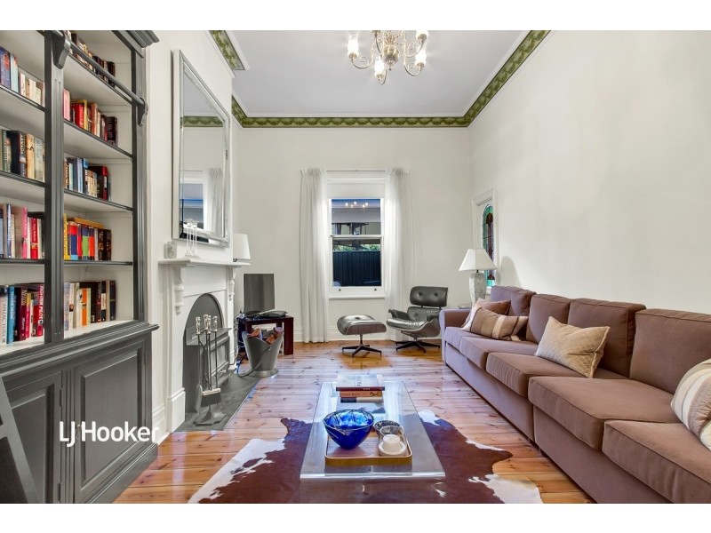 5 Victoria Terrace, Walkerville SA 5081