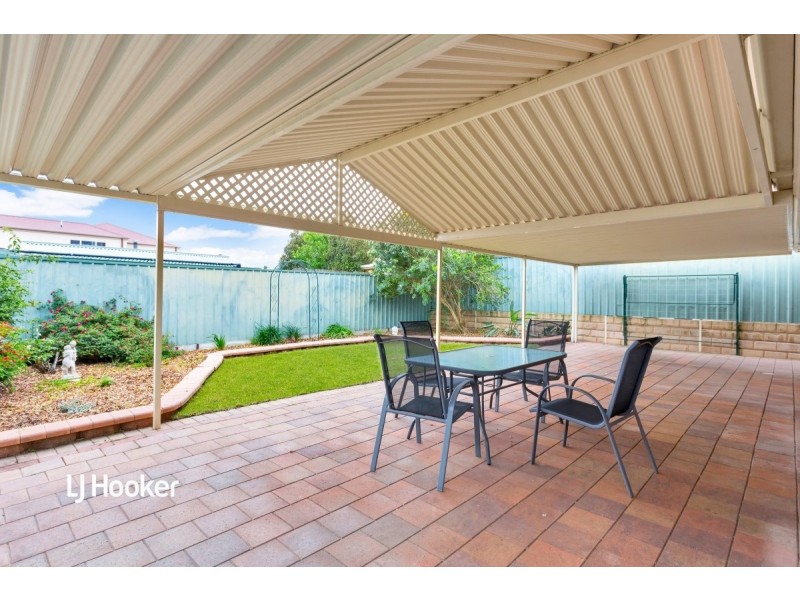 33 Rivergum Close, Walkley Heights SA 5098