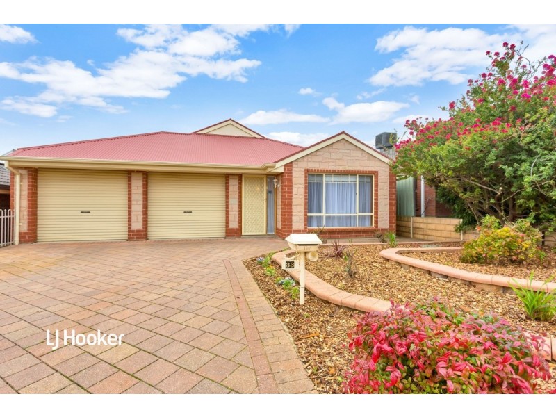 33 Rivergum Close, Walkley Heights SA 5098