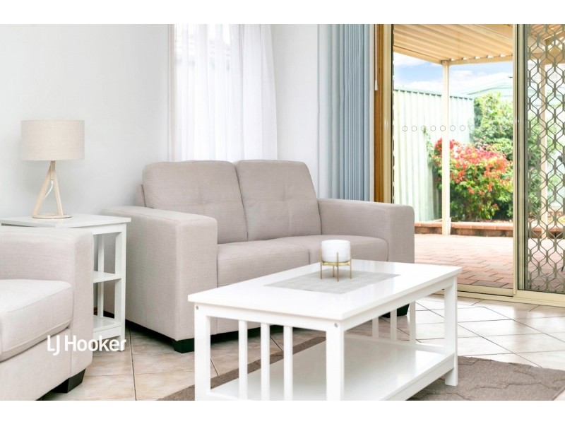 33 Rivergum Close, Walkley Heights SA 5098