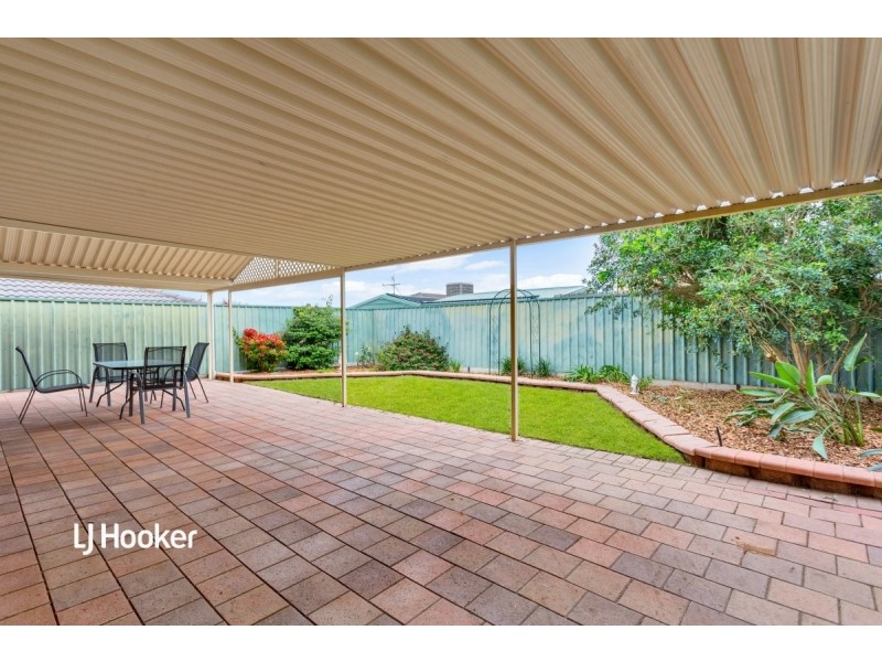 33 Rivergum Close, Walkley Heights SA 5098