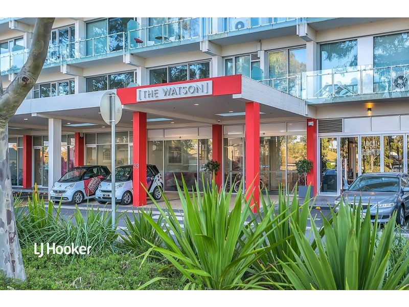 721/33 Warwick Street, Walkerville SA 5081