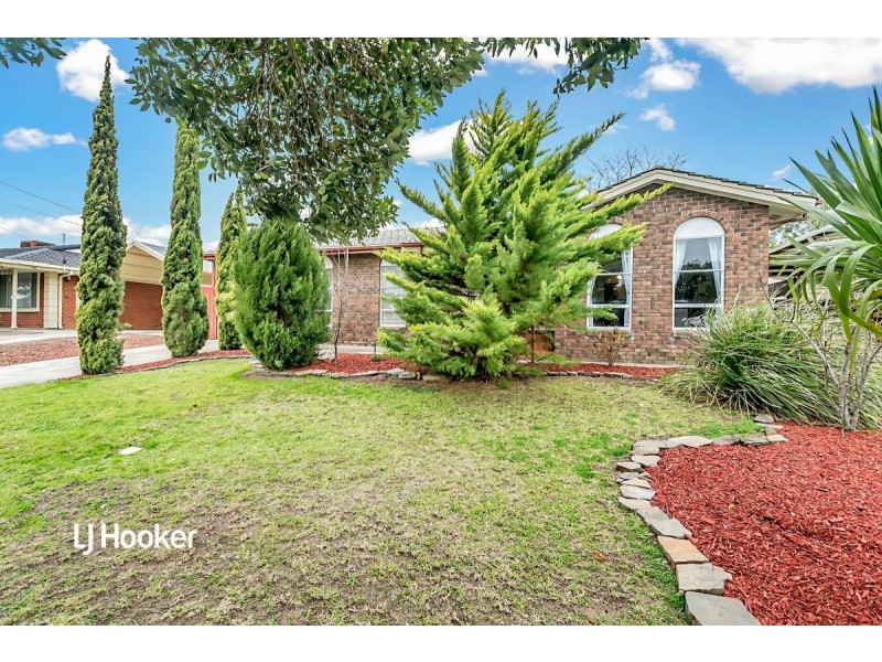 25 Crissoula Avenue, Hope Valley SA 5090