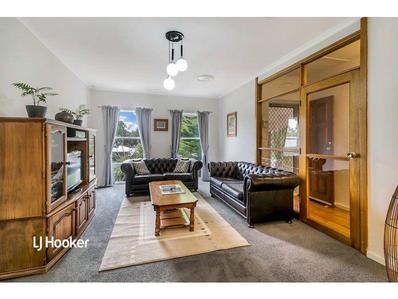 25 Crissoula Avenue, Hope Valley SA 5090