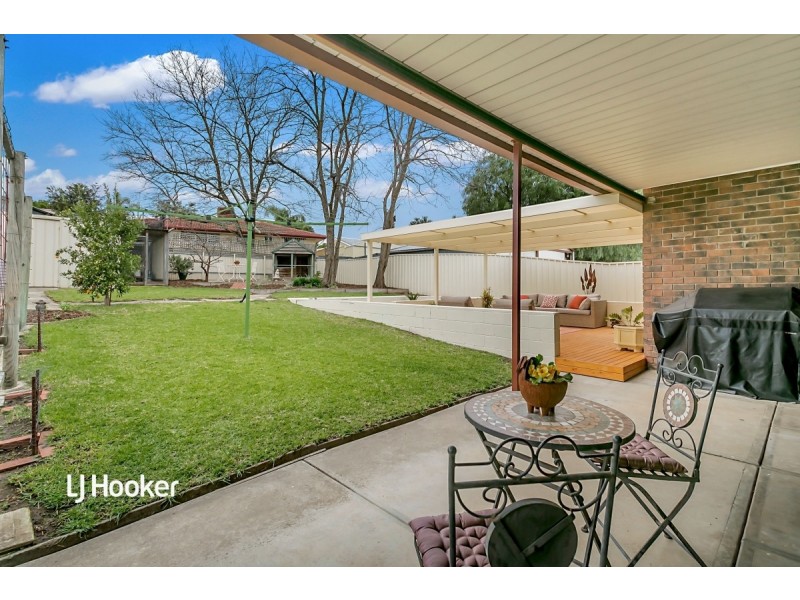 25 Crissoula Avenue, Hope Valley SA 5090