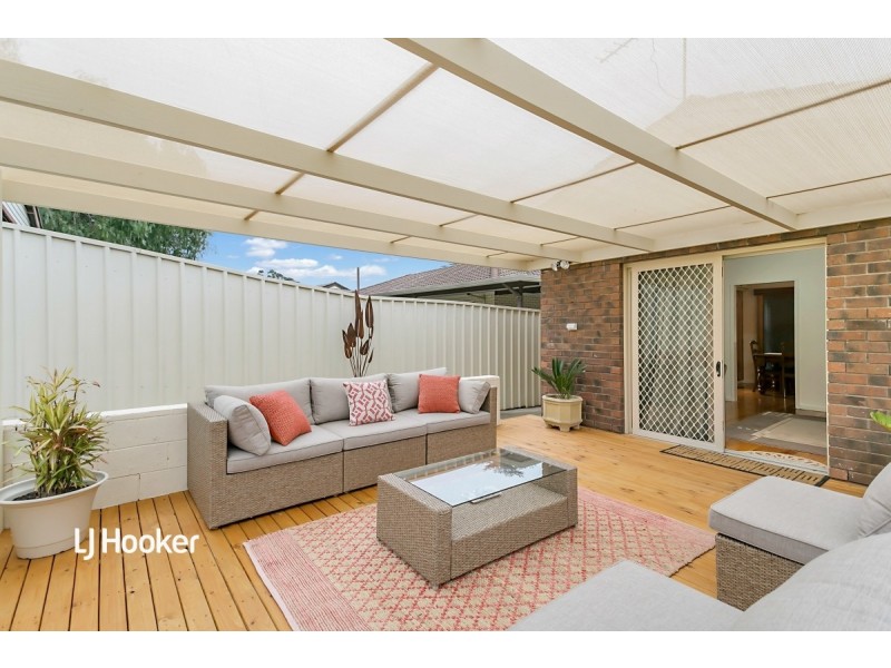 25 Crissoula Avenue, Hope Valley SA 5090