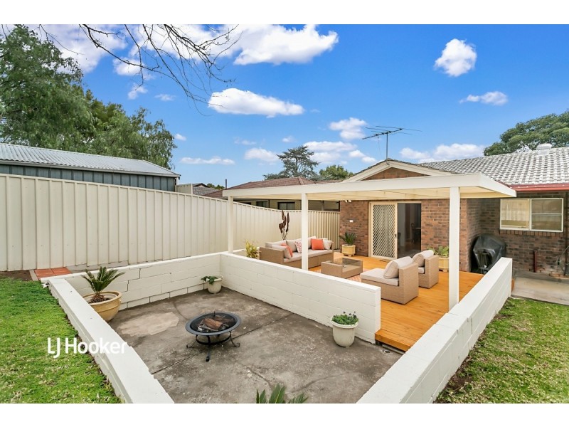 25 Crissoula Avenue, Hope Valley SA 5090