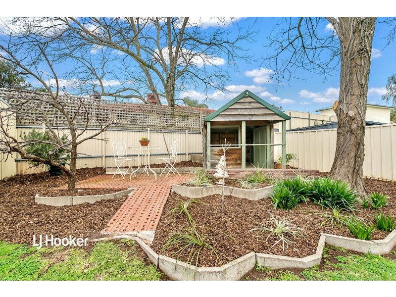 25 Crissoula Avenue, Hope Valley SA 5090