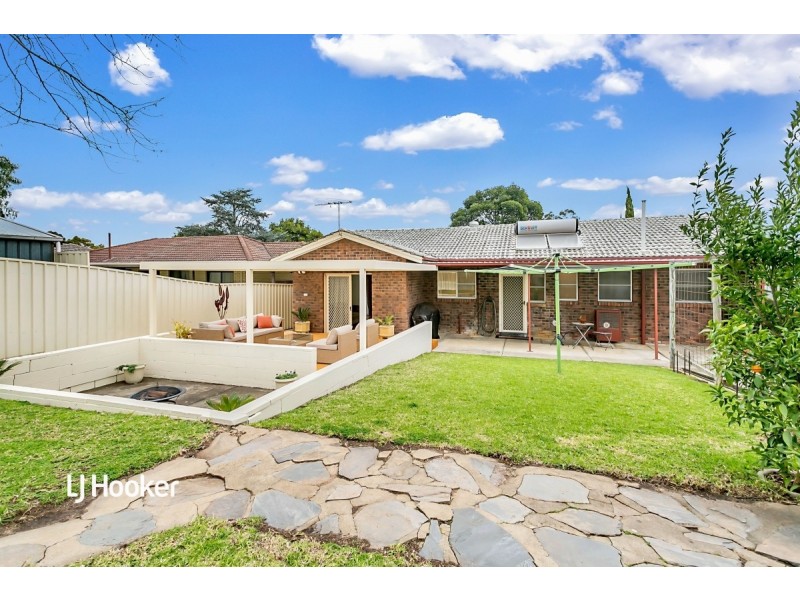 25 Crissoula Avenue, Hope Valley SA 5090