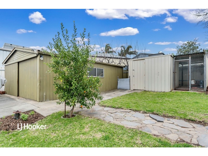 25 Crissoula Avenue, Hope Valley SA 5090