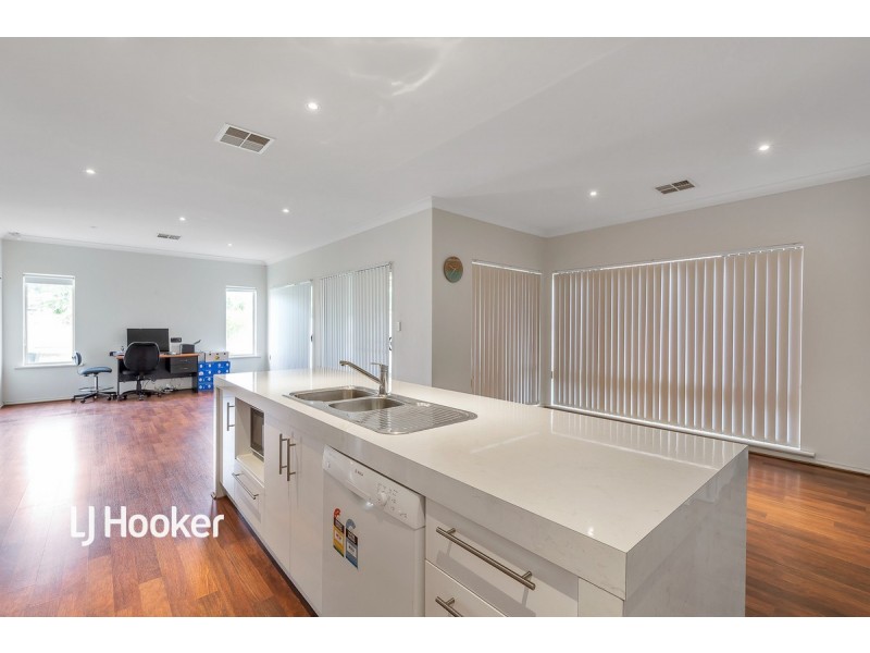 40 Ramsay Avenue, Hillcrest SA 5086