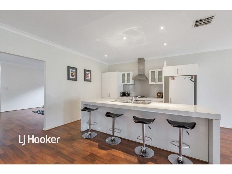 40 Ramsay Avenue, Hillcrest SA 5086