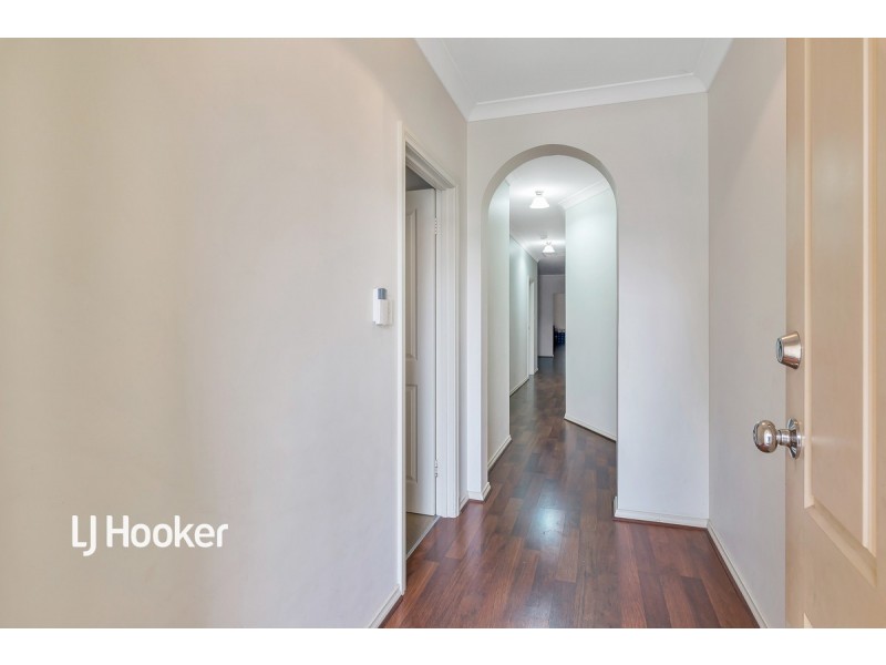 40 Ramsay Avenue, Hillcrest SA 5086