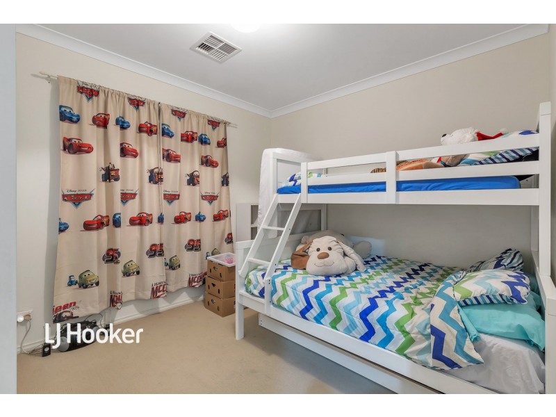 40 Ramsay Avenue, Hillcrest SA 5086