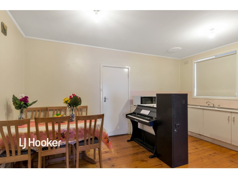 25 Bardsley Avenue, Parafield Gardens SA 5107