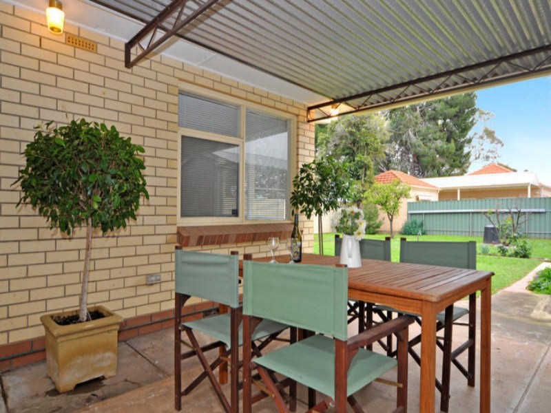 12 Washington Street, Vale Park SA 5081