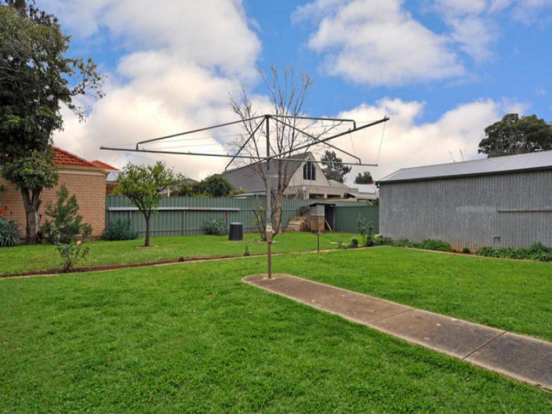 12 Washington Street, Vale Park SA 5081