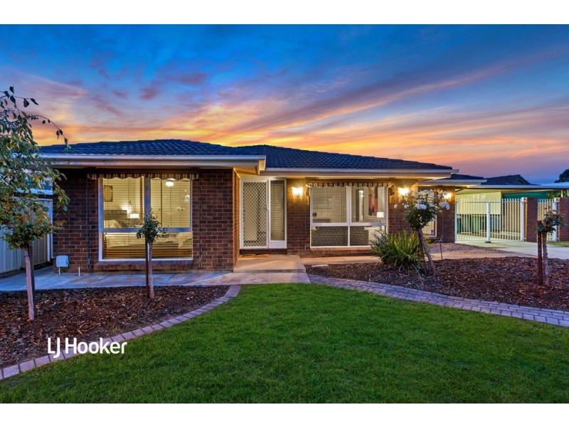 6 Roebling Street, Modbury Heights SA 5092