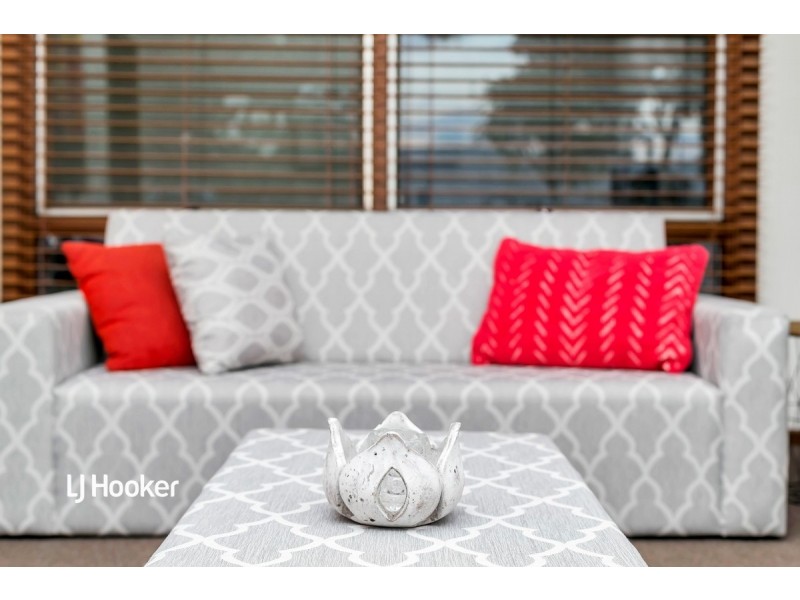 6 Roebling Street, Modbury Heights SA 5092