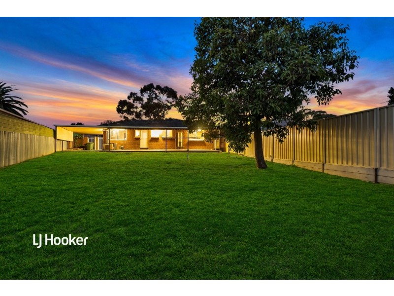 6 Roebling Street, Modbury Heights SA 5092