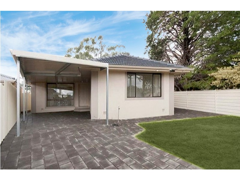 10a Bank Crescent, St Agnes SA 5097