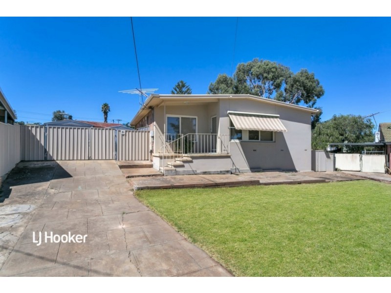 31 Yarcowie Avenue, Ingle Farm SA 5098