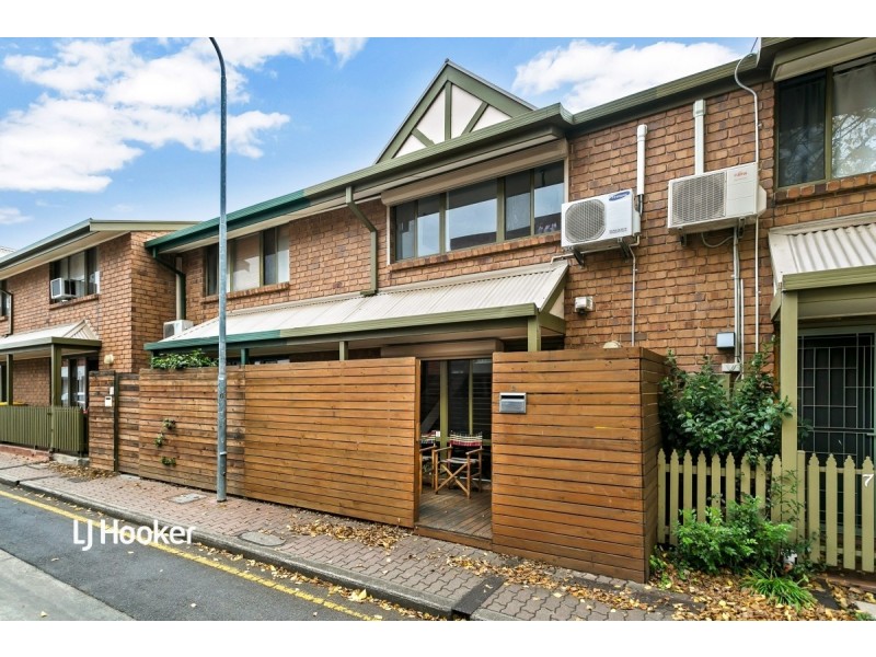 9 George Court, Adelaide SA 5000