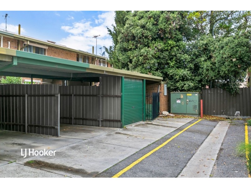 9 George Court, Adelaide SA 5000