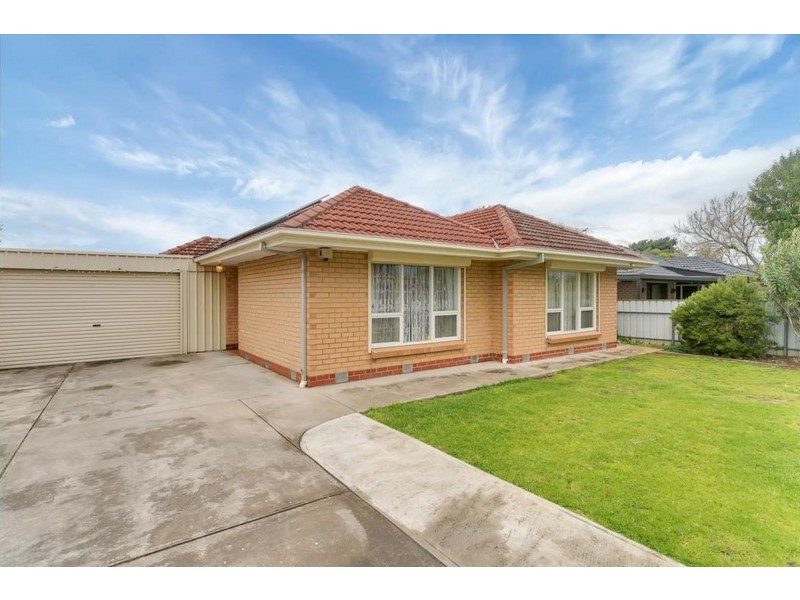 4 Burnie Avenue, Campbelltown SA 5074