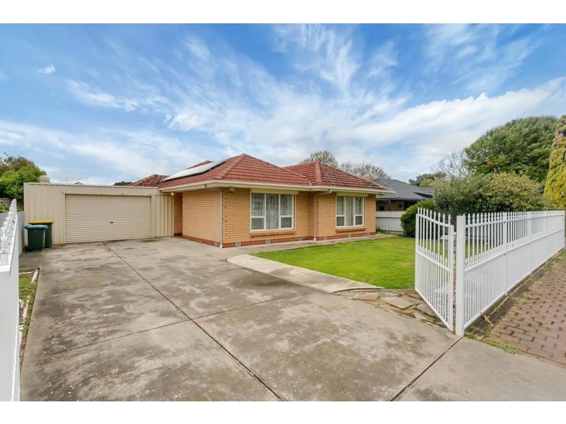 4 Burnie Avenue, Campbelltown SA 5074