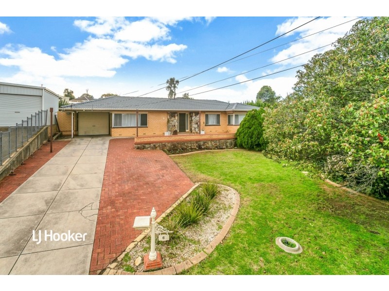 6 Gage Court, Para Vista SA 5093