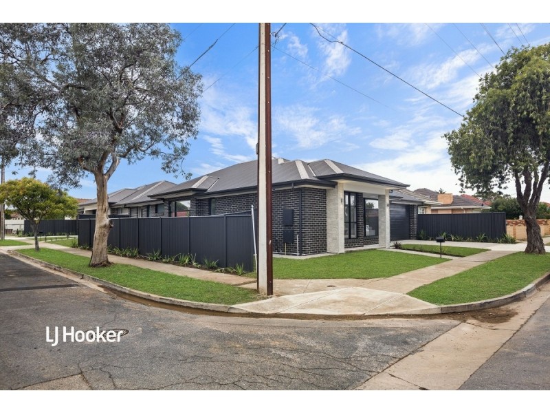 36 High Avenue, Clearview SA 5085