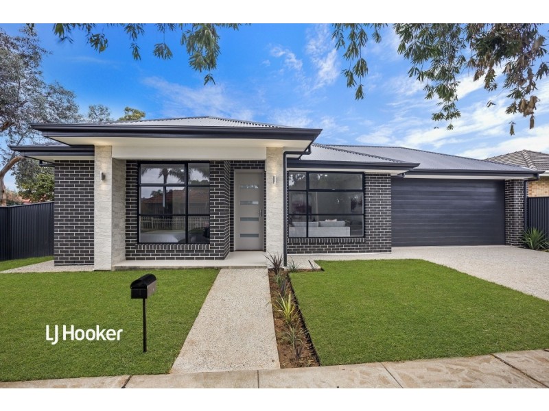 36 High Avenue, Clearview SA 5085