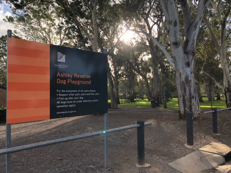 Lot 1/1 Stevens Drive, Ridgehaven SA 5097